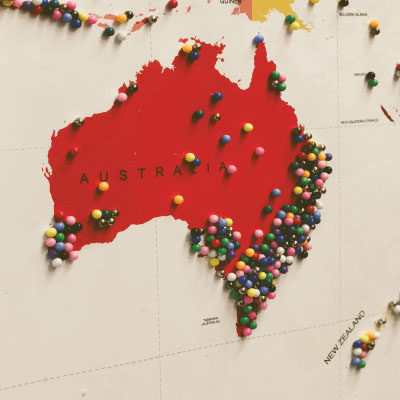 Popular Courses in Australia